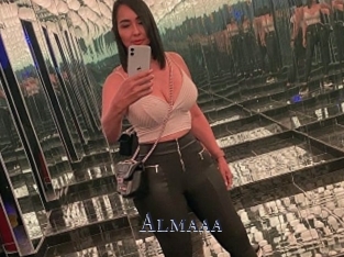 Almaaa