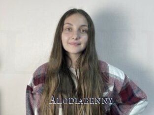 Alodiabenny