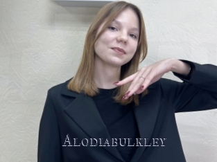 Alodiabulkley