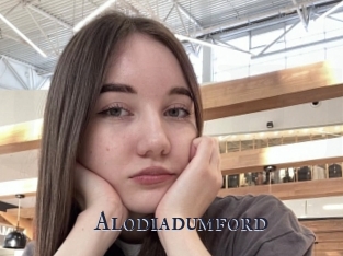 Alodiadumford