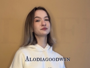 Alodiagoodwyn