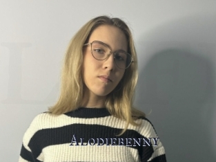 Alodiebenny
