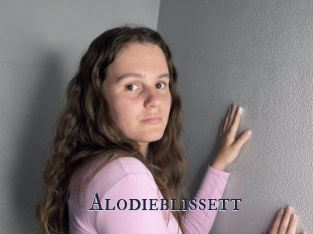 Alodieblissett