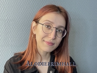 Alodiebrimhall