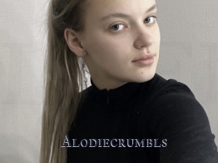 Alodiecrumbls