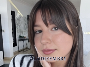 Alodieembry