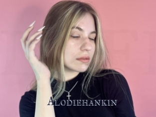 Alodiehankin