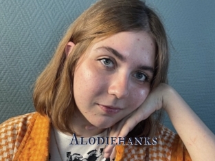 Alodiehanks