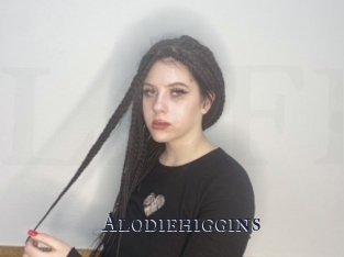 Alodiehiggins