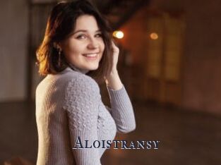 Aloistransy