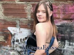 AlondraEvans