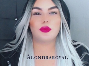 Alondraroyal