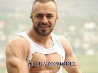 Alphatopmodel