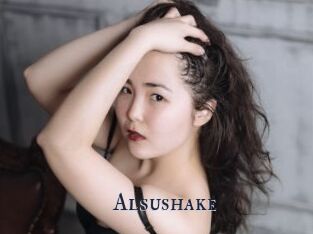 Alsushake