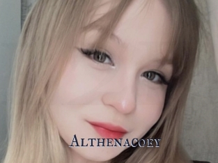 Althenacoey