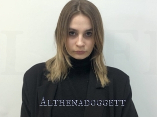 Althenadoggett