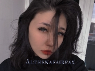 Althenafairfax