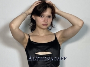 Althenagaff