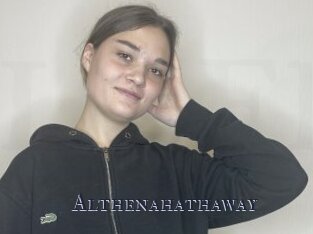 Althenahathaway