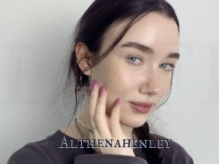 Althenahenley