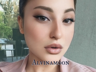 Alvinamoon