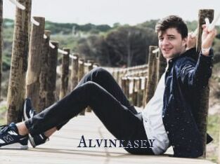 Alvinkasey