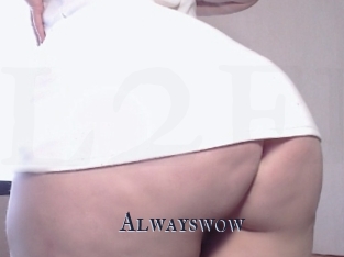 Alwayswow