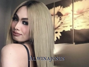 Alwinajones
