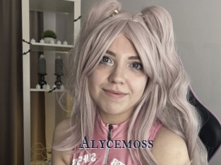 Alycemoss