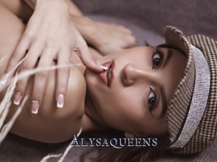 Alysaqueens