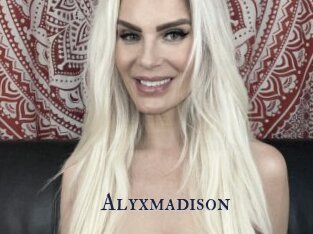 Alyxmadison