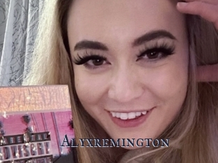 alyxremington Links 2 Freeporn