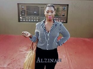 Alzinah