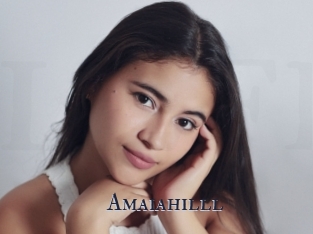 Amaiahilll