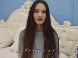Amaliaalmaz