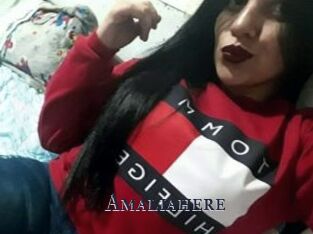 amaliahere Links 2 Freeporn