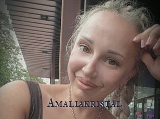 Amaliakristal