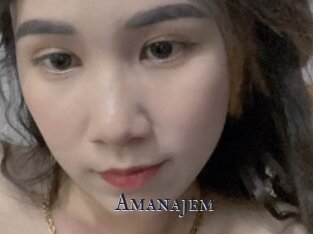 Amanajem