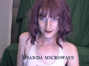 Amanda_microwave