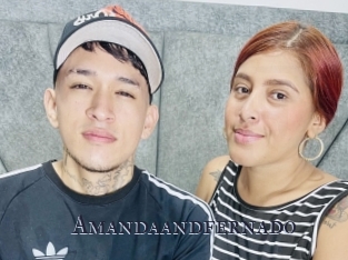 Amandaandfernado
