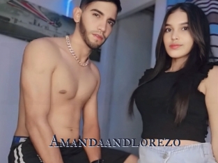 Amandaandlorezo