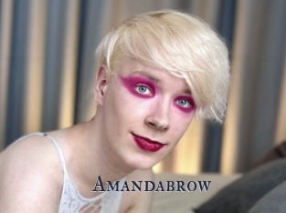 Amandabrow