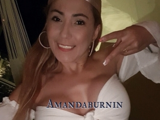 Amandaburnin