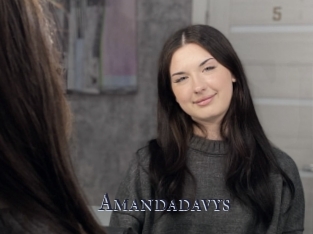 Amandadavys