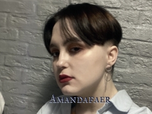 Amandafaer