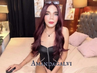 Amandagalvi