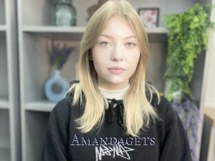 Amandagets