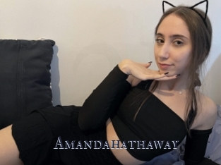 Amandahathaway