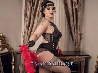 Amandaheart