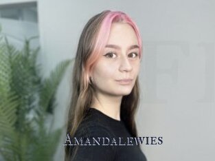 Amandalewies